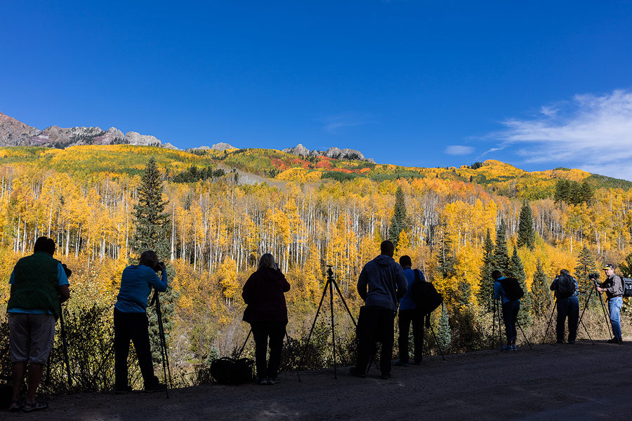 Photography Workshops And Photo Tours - Chuck Haney Outdoor Photography