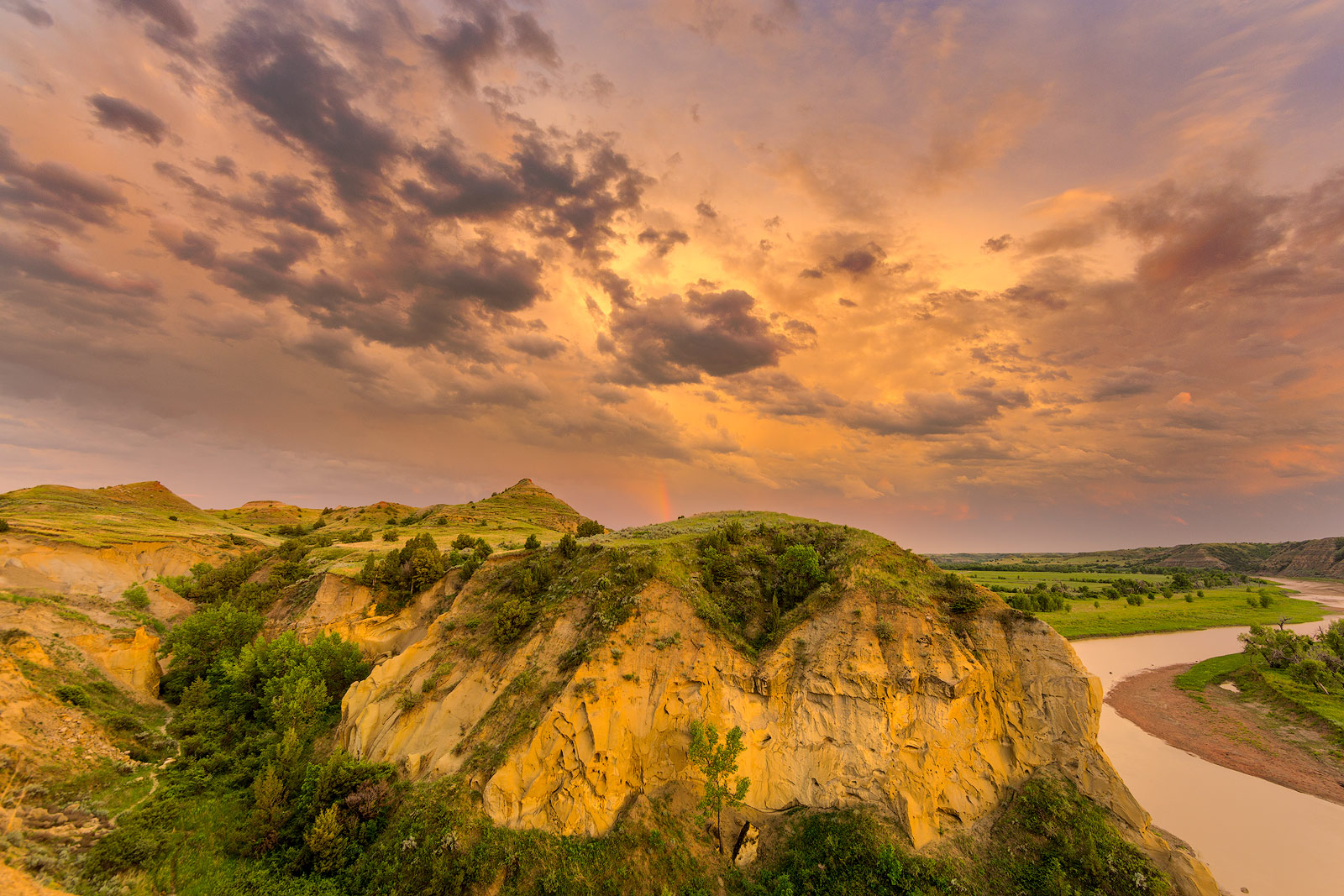 Photography Workshops And Photo Tours - Chuck Haney Outdoor Photography